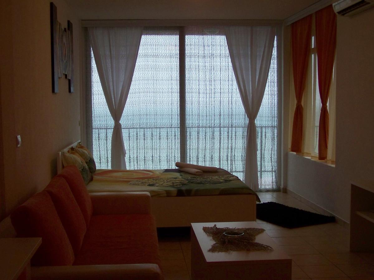 Villa Eros Apartments 2 Струга Экстерьер фото