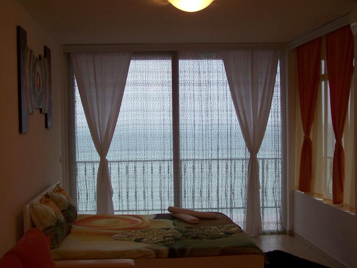 Villa Eros Apartments 2 Струга Экстерьер фото